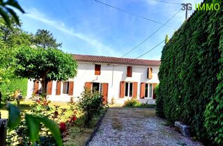  Maison � vendre 5 pi�ces 170 m�