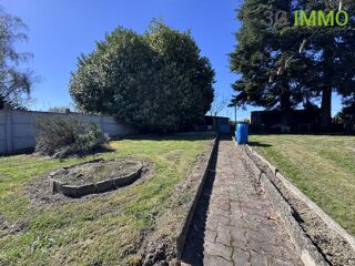  Maison à vendre 4 pièces 108 m²