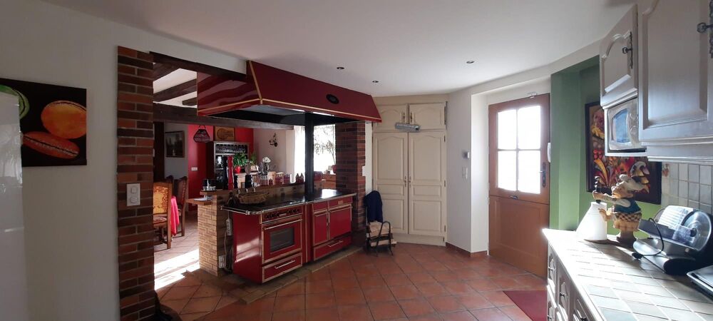 Vente Maison Ensemble de 2 maisons 5 pièces Nogent-le-roi