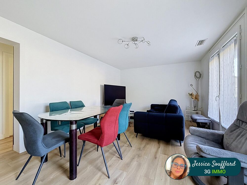 Vente Maison Maison 4 pièces Amou