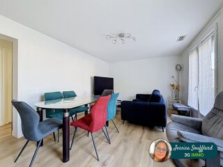  Maison à vendre 4 pièces 75 m²
