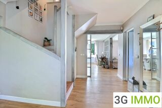  Maison à vendre 6 pièces 164 m²