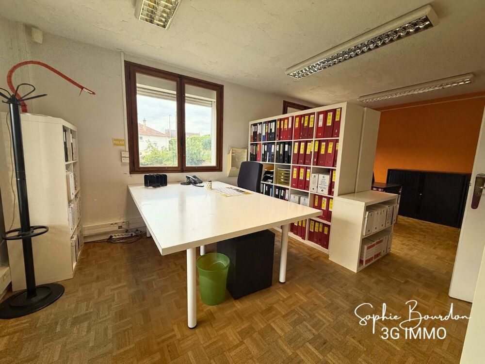   Vente murs pro  à Auxerre Auxerre