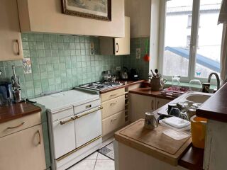  Maison � vendre 8 pi�ces 175 m�