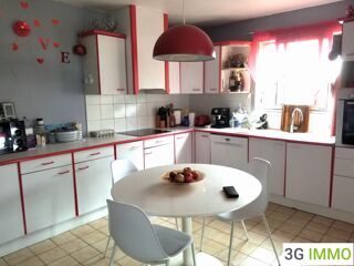  Maison � vendre 8 pi�ces 