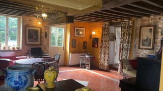  Maison à vendre 6 pièces 152 m²