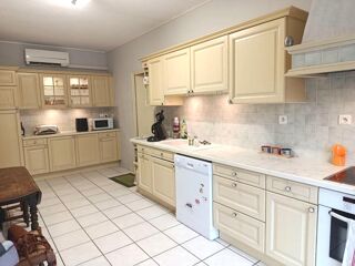  Maison � vendre 6 pi�ces 135 m�