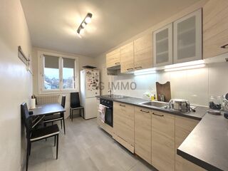  Appartement à vendre 4 pièces 
