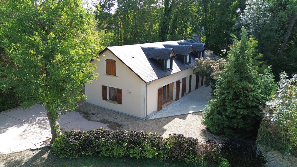 Propriété équestre 14 pièces