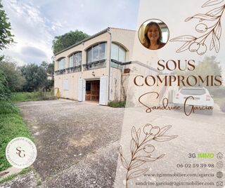  Maison � vendre 5 pi�ces 150 m�