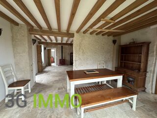  Maison � vendre 5 pi�ces 130 m�