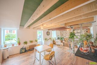  Maison � vendre 3 pi�ces 