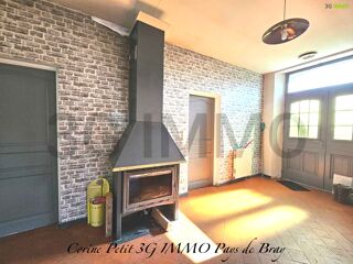  Maison � vendre 6 pi�ces 114 m�