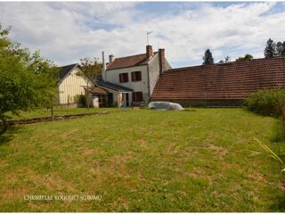  Maison  vendre 7 pices 110 m