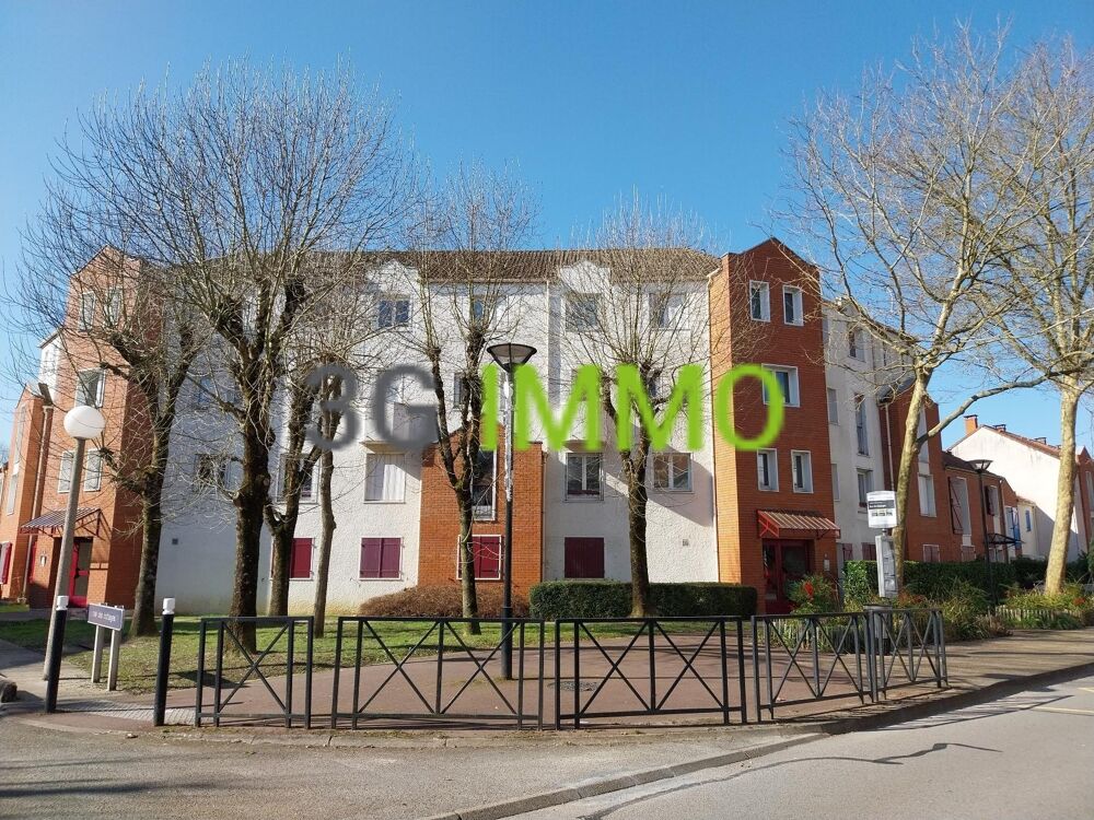 Vente Appartement Appartement 3 pi�ces Guyancourt