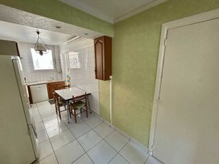  Appartement � vendre 3 pi�ces 