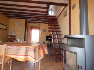  Maison à vendre 2 pièces 