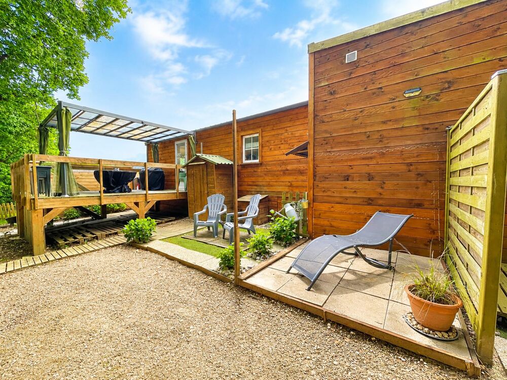 Chalet 4 pièces