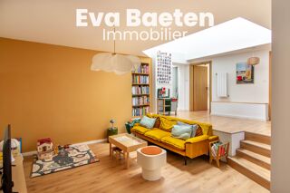  Maison � vendre 6 pi�ces 162 m�