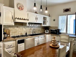  Maison � vendre 9 pi�ces 170 m�