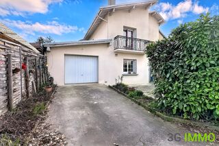  Maison � vendre 4 pi�ces 74 m�