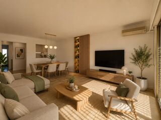  Appartement à vendre 3 pièces 72 m²