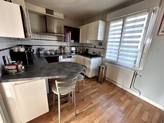  Maison � vendre 5 pi�ces 118 m�