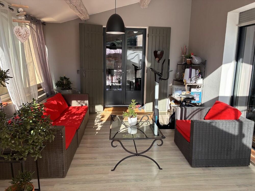 à vendre  Maison Morières-lès-Avignon (84310)
