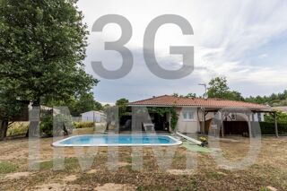  Maison à vendre 4 pièces 132 m²