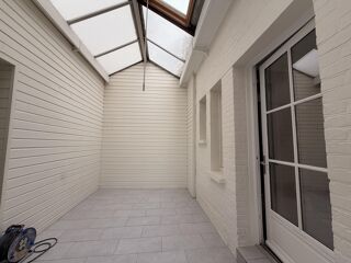  Appartement � vendre 3 pi�ces 57 m�