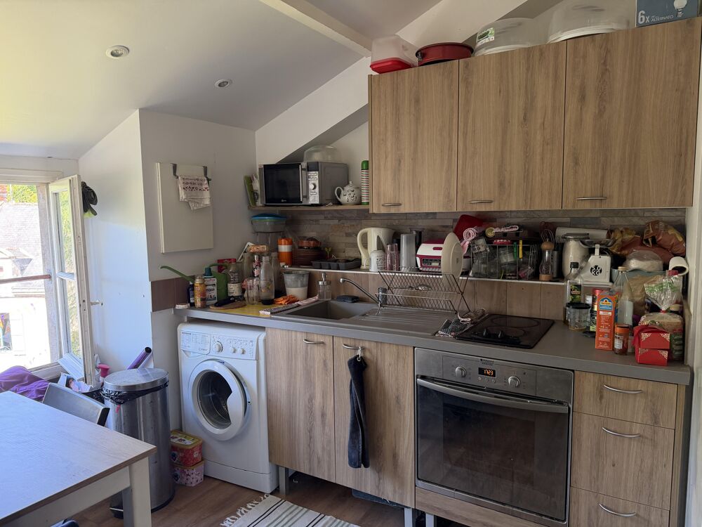 Vente Appartement Appartement 1 pièce Guérande