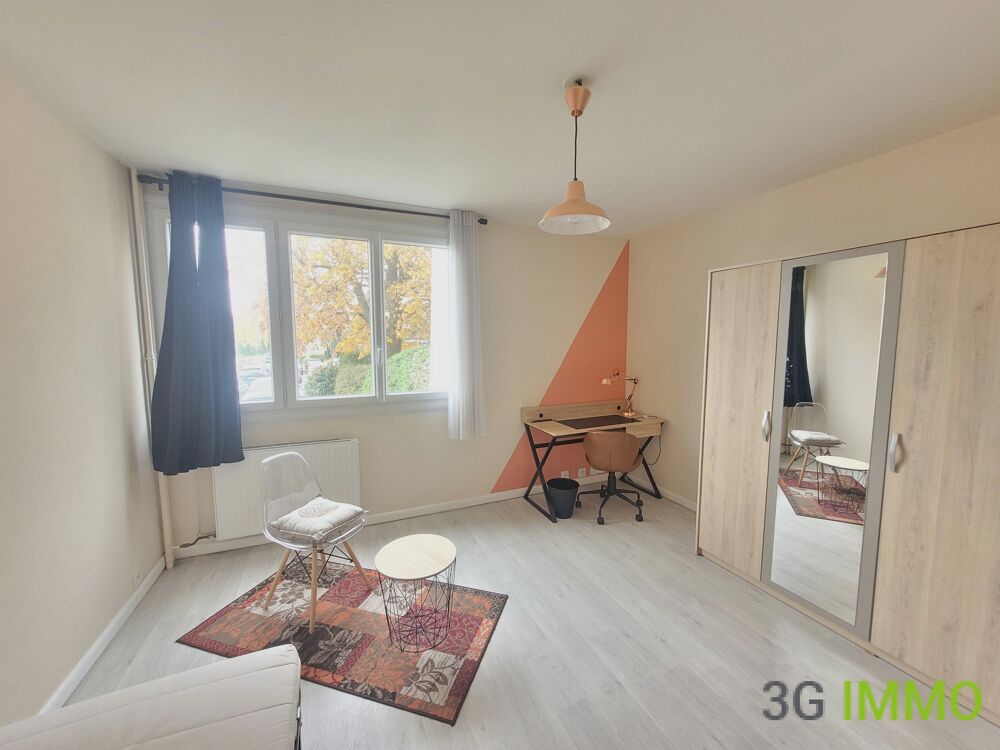 Vente Appartement Appartement 3 pi�ces Rennes