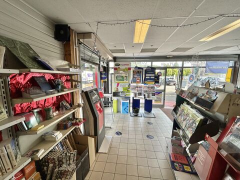   Vente fonds de commerce Presse à Unieux 