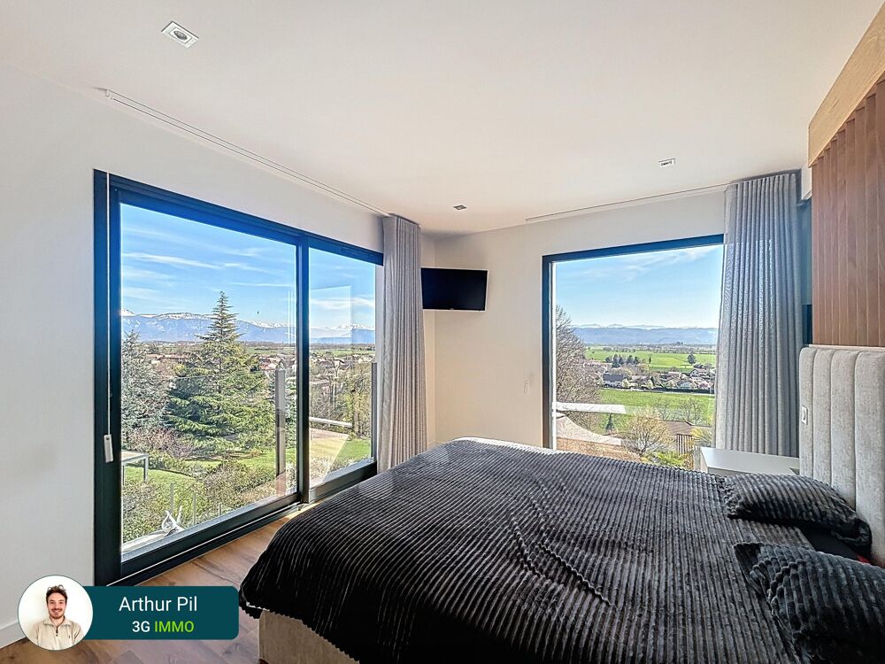 � vendre  Maison Colombe (38690)