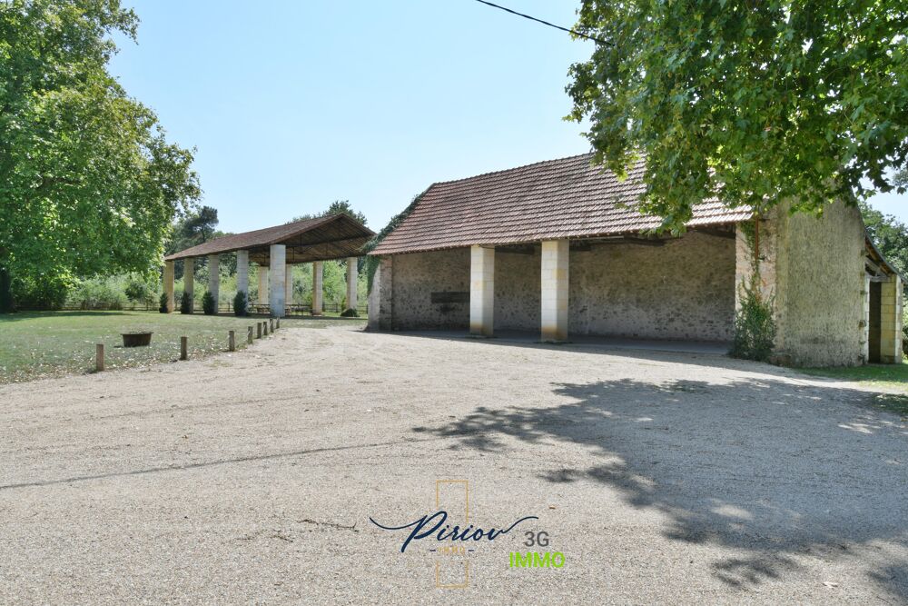 � vendre  Maison Les Rosiers-sur-Loire (49350)