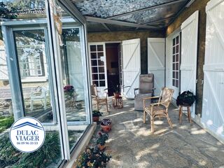  Maison à vendre 6 pièces 130 m²