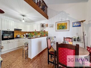  Maison � vendre 5 pi�ces 115 m� Lucciana