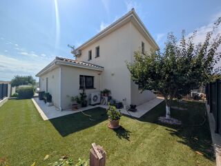  Maison à vendre 4 pièces 115 m²