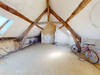  Appartement à vendre 1 pièce 33 m²