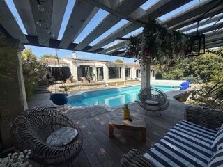  Maison à vendre 6 pièces 171 m²