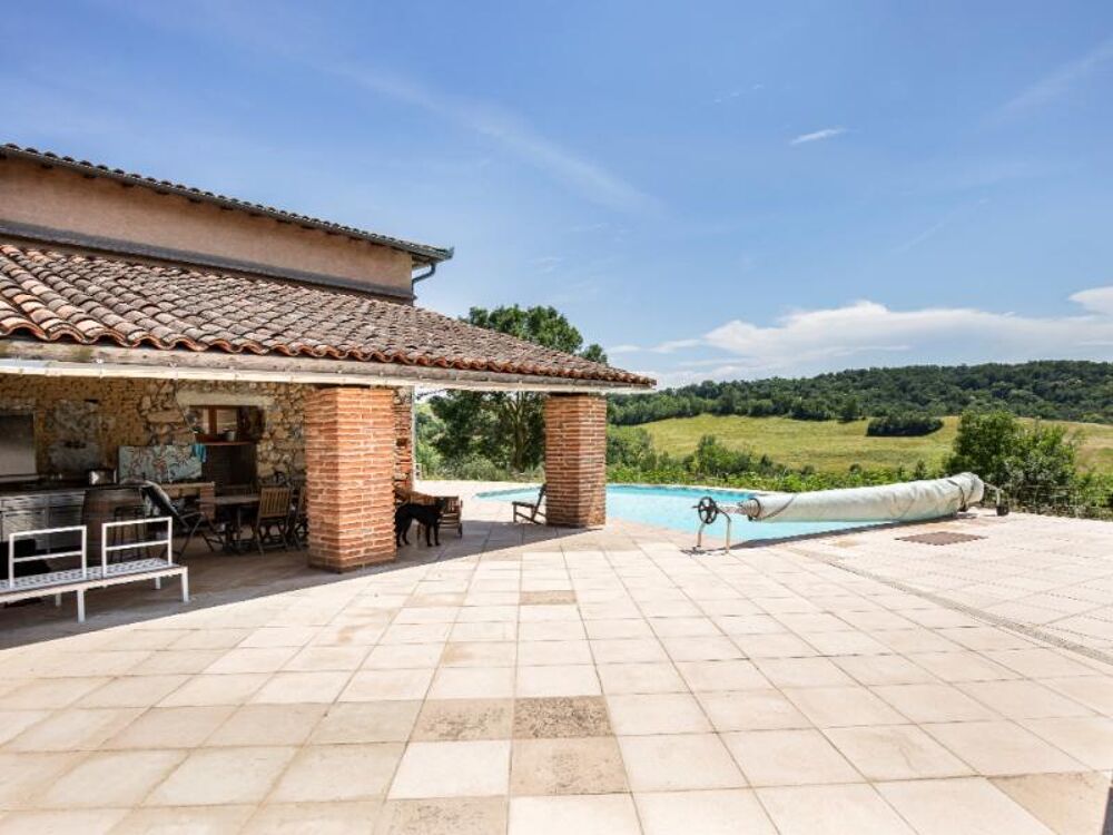 à vendre  Maison Le Pin-Murelet (31370)