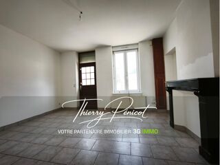  Maison à vendre 4 pièces 89 m²