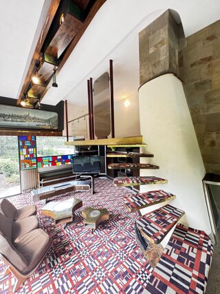  Maison � vendre 6 pi�ces 232 m�