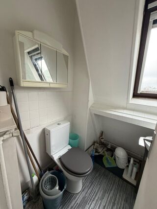  Appartement  vendre 1 pice 35 m