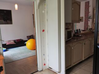  Maison à vendre 7 pièces 