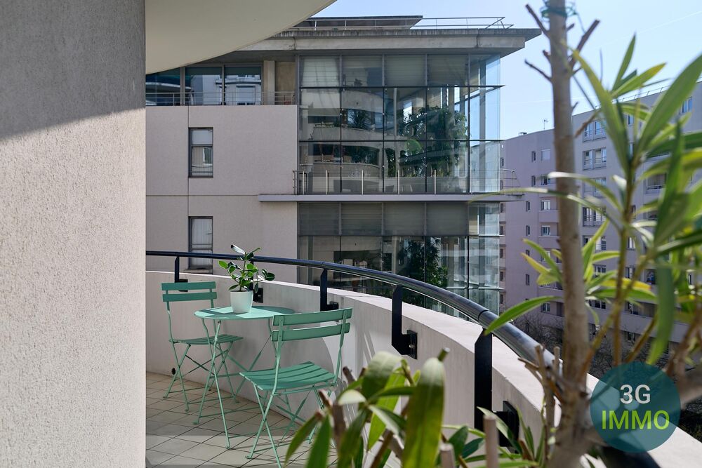  vendre  Appartement Courbevoie (92400)