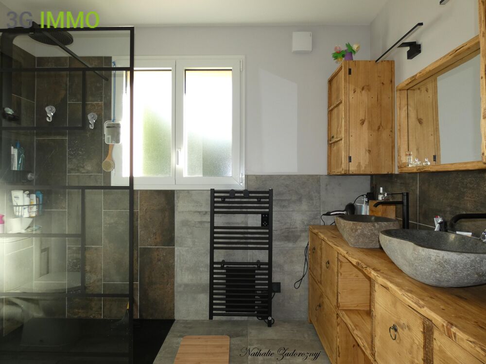 Vente Maison Maison 6 pièces La chapelle-neuve