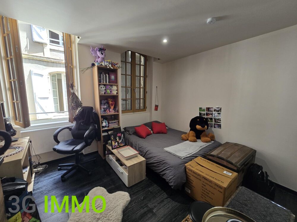 Vente Immeuble Immeuble 4 pièces Gaillac