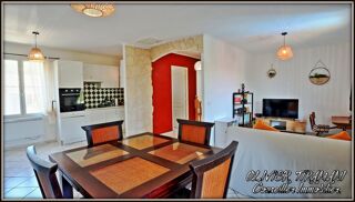  Maison à vendre 4 pièces 87 m²