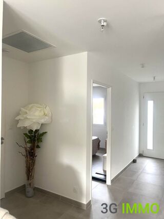  Maison à vendre 4 pièces 